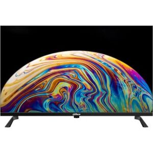 Dahua Technology DHI-LTV32-SD100 Télévision - 80cm HD Wi-Fi Noir Dahua Technology DHI-LTV32-SD100 Télévision - 80cm HD Wi-Fi Noir