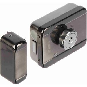 Dahua ASF601A Cerradura Electromagnética - Montaje Universal 12V DC - Seguridad Dahua ASF601A Cerradura Electromagnética - Montaje Universal 12V DC - Seguridad