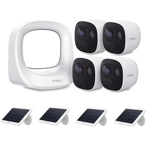 Dahua Dahua IPC-HDW2449T-S-PRO IP Dome Camera 4MP 2K WizSense Dahua Dahua IPC-HDW2449T-S-PRO IP Dome Camera 4MP 2K WizSense