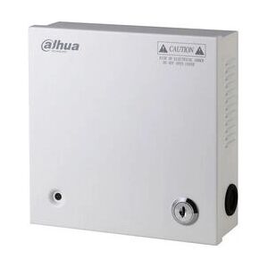 Dahua DH-PFM341-9CH Alimentation pour Caméras de Sécurité Dahua DH-PFM341-9CH Alimentation pour Caméras de Sécurité