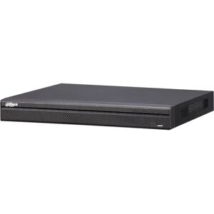 Dahua Technology Pro NVR5216-4KS2 Enregistreur Vidéo Réseau 16 Canaux 4K - Enregistreur Réseau Dahua Technology Pro NVR5216-4KS2 Enregistreur Vidéo Réseau 16 Canaux 4K - Enregistreur Réseau