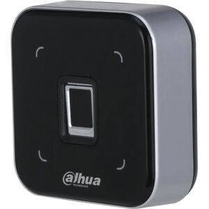 Dahua ASR2102A-D Sistemă de control acces de bază - Cititor amprente & RFID Dahua ASR2102A-D Sistemă de control acces de bază - Cititor amprente & RFID
