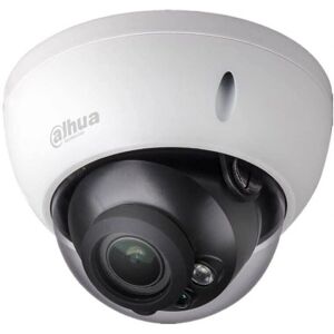 Caméra de surveillance Dahua DH-HAC-HDBW1500RP-Z-2712-S2 Blanche 5MP - Résistante aux vandalismes IP67 Caméra de surveillance Dahua DH-HAC-HDBW1500RP-Z-2712-S2 Blanche 5MP - Résistante aux vandalismes IP67