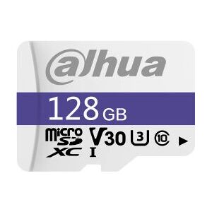 Dahua Technology C100 128GB MicroSDXC Klasa 10 - MicroSDXC Karta Dahua Technology C100 128GB MicroSDXC Klasa 10 - MicroSDXC Karta