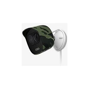 Housse en silicone camouflage Imou FRS10-C - Accessoire pour caméra - Publicité Housse en silicone camouflage Imou FRS10-C - Accessoire pour caméra - Publicité