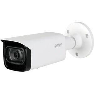 Dahua Technology Dahua IPC-HFW5541T-ASE-0360B White Security Camera - 5MP, IP67, PoE Dahua Technology Dahua IPC-HFW5541T-ASE-0360B White Security Camera - 5MP, IP67, PoE