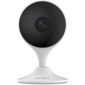 Imou Cue 2 Indoor Security Camera - 1080P WiFi White Imou Cue 2 Indoor Security Camera - 1080P WiFi White