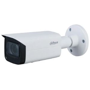 Caméra Bullet 8 MP Dahua - Surveillance Extérieure IP67 Caméra Bullet 8 MP Dahua - Surveillance Extérieure IP67