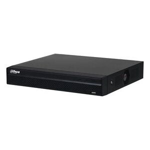 Dahua Technology Lite DHI-NVR4104-4KS2/L Gravador de Vídeo em Rede 4 Canais 4K - Gravador de Vídeo em Rede Dahua Technology Lite DHI-NVR4104-4KS2/L Gravador de Vídeo em Rede 4 Canais 4K - Gravador de Vídeo em Rede