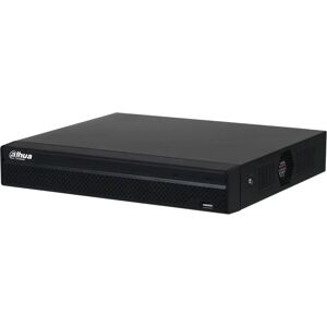 Dahua Technology Lite DHI-NVR4104HS-4KS2/L Enregistreur Réseau 4 Canaux 4K - Publicité Dahua Technology Lite DHI-NVR4104HS-4KS2/L Enregistreur Réseau 4 Canaux 4K - Publicité