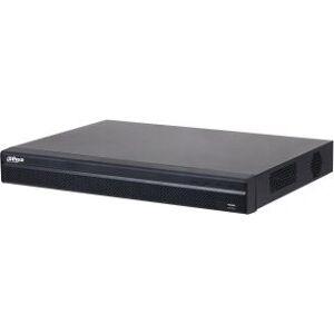 Dahua Technology NVR4204-P-4KS2/L Enregistreur vidéo en réseau 4K UHD - Enregistreur vidéo réseau - Publicité Dahua Technology NVR4204-P-4KS2/L Enregistreur vidéo en réseau 4K UHD - Enregistreur vidéo réseau - Publicité