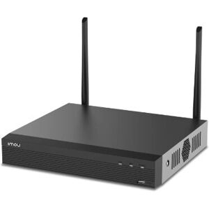 Imou NVR1104HS - 4-Kanal 1080p Netzwerkkamera-Recorder Imou NVR1104HS - 4-Kanal 1080p Netzwerkkamera-Recorder