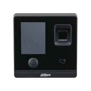 Dahua Technology DHI-ASI1212F Control de acces - Negru Dahua Technology DHI-ASI1212F Control de acces - Negru