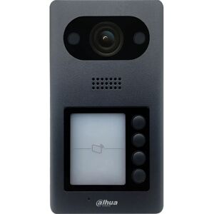 Dahua Technology DHI-VTO3211D-P4-S2 videointerfon - Gri Dahua Technology DHI-VTO3211D-P4-S2 videointerfon - Gri