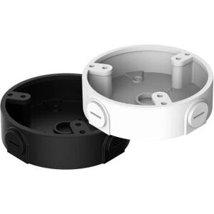 Dahua PFA137 Aluminiumsbox för CCTV - Svart Dahua PFA137 Aluminiumsbox för CCTV - Svart