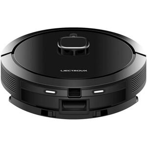 Liectroux G7 LDS Robot Støvsuger & Mop - Selvudlæsende, Flere Etager Kort Liectroux G7 LDS Robot Støvsuger & Mop - Selvudlæsende, Flere Etager Kort