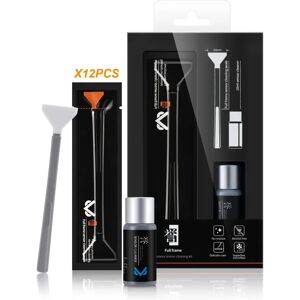 Kit de Curățare pentru Senzor Full Frame - Cameră și Senzor Kit de Curățare pentru Senzor Full Frame - Cameră și Senzor