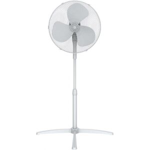 Midea FS40-20M - Argento - Ventilatore Midea FS40-20M - Argento - Ventilatore