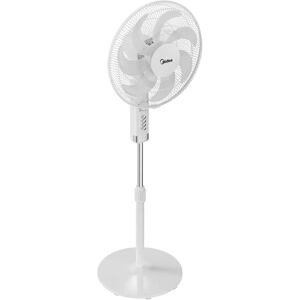 Midea FS4023MT - Blanc - Ventilateur domestique - Publicité Midea FS4023MT - Blanc - Ventilateur domestique - Publicité