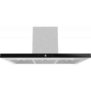 Midea MH90B4300B - Blanco - Campana Extractora Midea MH90B4300B - Blanco - Campana Extractora