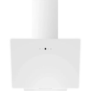 Midea MH60A3200W-ES - Blanco - Campana extractora Midea MH60A3200W-ES - Blanco - Campana extractora