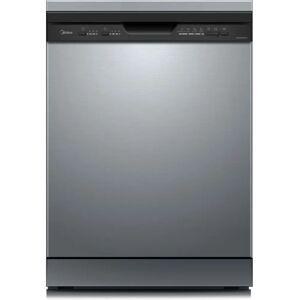 Lavavajillas Midea 60 cm - MFD60S090X-ES Lavavajillas Midea 60 cm - MFD60S090X-ES