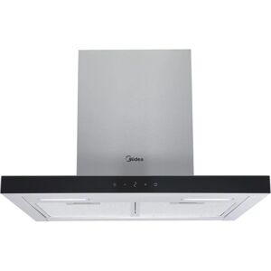 Midea - MH60M21ET33SG-UK - 60cm Midea - MH60M21ET33SG-UK - 60cm