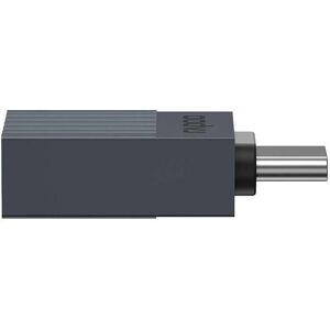 Adaptador Rapoo UCA-1001 USB-C a USB-A - 5 Gbps Adaptador Rapoo UCA-1001 USB-C a USB-A - 5 Gbps