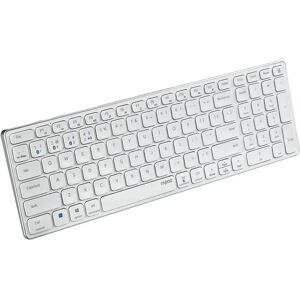 Clavier multi-mode sans fil Rapoo E9700M - Clavier - Publicité Clavier multi-mode sans fil Rapoo E9700M - Clavier - Publicité