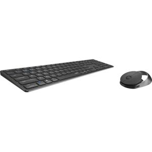 Rapoo 9850M Wireless Keyboard Mouse - Home RF Bluetooth German Grey Rapoo 9850M Wireless Keyboard Mouse - Home RF Bluetooth German Grey