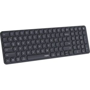 Rapoo E9310M Wireless Keyboard - Bluetooth & RF Office Rapoo E9310M Wireless Keyboard - Bluetooth & RF Office