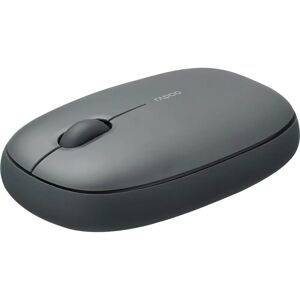 Mouse Silenzioso M660 di Hama - Wireless Bluetooth Ottico 1300 DPI Mouse Silenzioso M660 di Hama - Wireless Bluetooth Ottico 1300 DPI