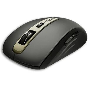 Souris sans fil Rapoo MT350 - 1600 DPI - Multi-Device - Noir - Publicité Souris sans fil Rapoo MT350 - 1600 DPI - Multi-Device - Noir - Publicité