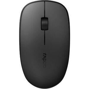 Ratón inalámbrico Rapoo M200 - Modo múltiple - 1300 DPI Ratón inalámbrico Rapoo M200 - Modo múltiple - 1300 DPI