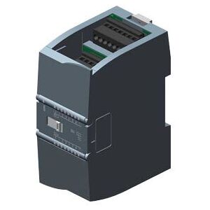 Siemens 6ES7222-1BH32-0XB0 Digital & Analog I/O Module - I/O module Siemens 6ES7222-1BH32-0XB0 Digital & Analog I/O Module - I/O module