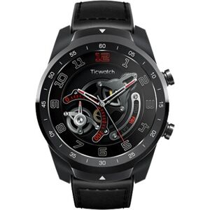 Mobvoi TicWatch Pro 2020 - Durable Two-Layer AMOLED Smartwatch Mobvoi TicWatch Pro 2020 - Durable Two-Layer AMOLED Smartwatch