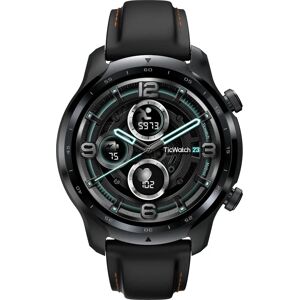 Mobvoi Ticwatch Pro 3 GPS Ombre Noire - Montre connectée - Publicité Mobvoi Ticwatch Pro 3 GPS Ombre Noire - Montre connectée - Publicité