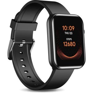 Mobvoi Ticwatch GTH - Température de peau, Fréquence cardiaque - Montre connectée - Publicité Mobvoi Ticwatch GTH - Température de peau, Fréquence cardiaque - Montre connectée - Publicité