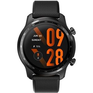 Mobvoi TicWatch Pro3 Ultra - 1,39" AMOLED - Montre connectée étanche - Publicité Mobvoi TicWatch Pro3 Ultra - 1,39" AMOLED - Montre connectée étanche - Publicité