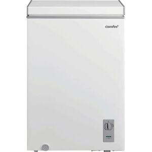 Comfee Horizontaler Gefrierschrank 99lt Comfee Horizontaler Gefrierschrank 99lt