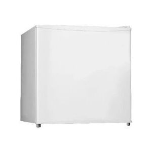 Midea Mini Nevera de Una Puerta 43L Blanca Midea Mini Nevera de Una Puerta 43L Blanca