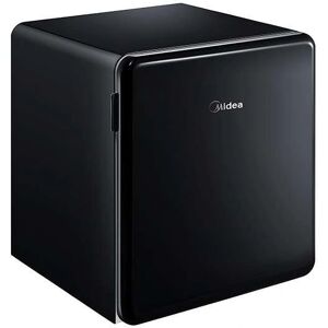 Midea MDRD86SLE30 - Nero - Mini Frigorifero Midea MDRD86SLE30 - Nero - Mini Frigorifero