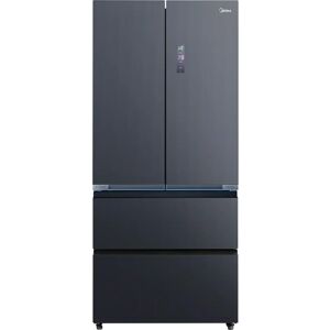 Midea MDRF705BIE70 - Grau - Kühlschrank Midea MDRF705BIE70 - Grau - Kühlschrank