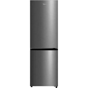 Midea MDRB470MGC46 - 334L Freistehender Kühlschrank - Edelstahl Midea MDRB470MGC46 - 334L Freistehender Kühlschrank - Edelstahl