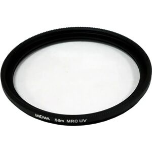 Filtro UV Laowa 4928149 para lentes - Filtro de cámara 49mm Filtro UV Laowa 4928149 para lentes - Filtro de cámara 49mm