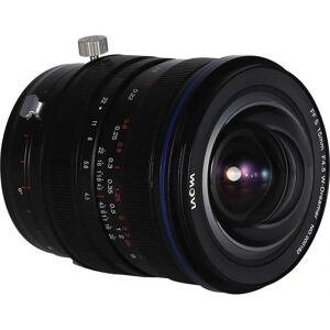 Laowa 15mm f/4.5 Zero-D Shift Lens - Full-Frame Laowa 15mm f/4.5 Zero-D Shift Lens - Full-Frame