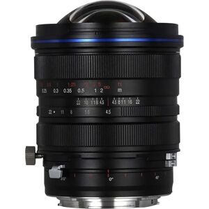 Laowa 15mm f/4.5 Zero-D Shift Objektiv - Ultraweitwinkel für Architektur Laowa 15mm f/4.5 Zero-D Shift Objektiv - Ultraweitwinkel für Architektur