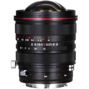 Lente Laowa 15mm f/4.5R Zero-D Shift - Gran angular Lente Laowa 15mm f/4.5R Zero-D Shift - Gran angular