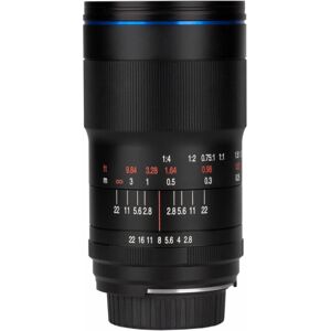 Laowa 100mm f/2.8 2x Ultra Macro APO Objektiv - Makro Objektiv för Kamera Laowa 100mm f/2.8 2x Ultra Macro APO Objektiv - Makro Objektiv för Kamera