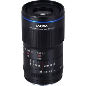 Laowa 100mm f/2.8 Macro Lens - Full-Frame Laowa 100mm f/2.8 Macro Lens - Full-Frame